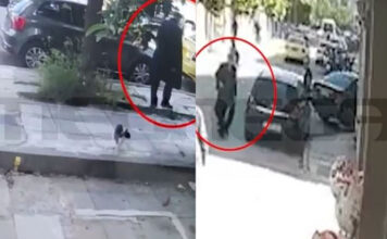 Σοβαρά κενά ασφάλειας στα δικαστικά κτίρια καταγγέλλουν οι λειτουργοί της Δικαιοσύνης – Το προφίλ του 89χρονου πιστολέρο