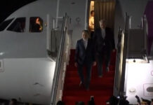 Στο Πακιστάν ο Ιρανός ΥΠΕΞ Αμπάς Αρακτσί – Άγνωστο εάν θα συναντηθεί με τον Στιβ Ουίτκοφ