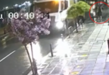 Θεσσαλονίκη: Άστεγος κοιμόταν σε κάδο & έπεσε μέσα σε απορριμματοφόρο – Σώθηκε γιατί σταμάτησε η πρέσα