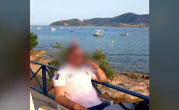 Τέσσερις φορές ισόβια και 80 χρόνια στον αστυνομικό της Βουλής – Αθωώθηκε η πρώην σύζυγός του