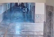 Τουρκία: Ένοπλη επίθεση σε σχολείο – Τουλάχιστον 16 τραυματίες