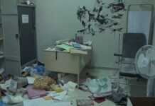 Γλυφάδα: Συνελήφθη η μητέρα ανήλικου μαθητή για τον βανδαλισμό του σχολείου