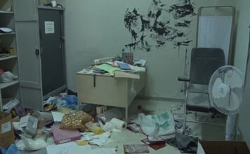 Γλυφάδα: Συνελήφθη η μητέρα ανήλικου μαθητή για τον βανδαλισμό του σχολείου