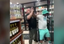 Νέα Υόρκη: Δύο αστυνομικοί ξυλοκόπησαν άγρια τον λάθος ύποπτο