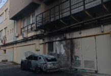 Πολυτεχνειούπολη: Πυρπόλησαν το αυτοκίνητο πραγματογνώμονα στην υπόθεση των Τεμπών