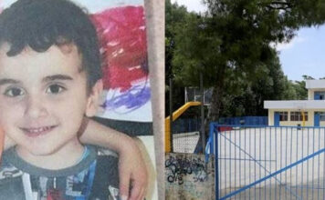 Μετά από 9 χρόνια δικάζονται οι κατηγορούμενοι για τη δολοφονία του 11χρονου Μάριου σε προαύλιο σχολείου