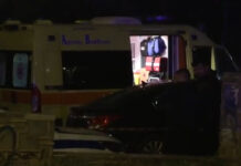 Άγιος Δημήτριος: Εντοπίστηκε νεκρός 25χρονος με μαχαιριά στην καρδιά