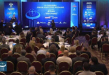 4ο Ευρωπαϊκό Forum Ανάπτυξης Θεσσαλίας – «Σχεδιάζοντας το μέλλον της Θεσσαλίας – Οικοδομώντας την Ελλάδα της Ευρώπης»