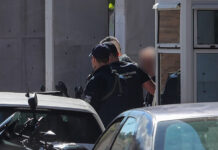 Σήμερα η απολογία του 89χρονου για τις επιθέσεις σε ΕΦΚΑ και Πρωτοδικείο