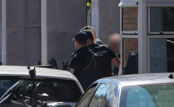 Σήμερα η απολογία του 89χρονου για τις επιθέσεις σε ΕΦΚΑ και Πρωτοδικείο