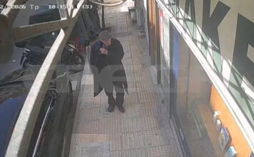 Η ώρα της δικαιοσύνης για τον 89χρονο που πυροβόλησε σε ΕΦΚΑ και Πρωτοδικείο