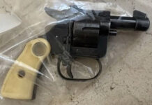 Κολωνός: 73χρονος με περίστροφο πίσω από την απόπειρα ληστείας σε σούπερ μάρκετ