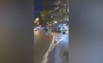 Μάστιγα στους δρόμους τα ηλεκτρικά πατίνια