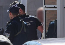 Προφυλακιστέος ο 89χρονος για τους πυροβολισμούς σε ΕΦΚΑ και Πρωτοδικείο