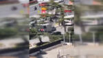 Πυροβολισμοί μπροστά από το Προξενείο του Ισραήλ στην Κωνσταντινούπολη – 1 νεκρός, 1 σοβαρά τραυματίας