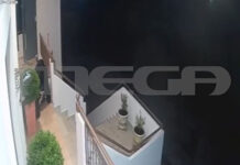 Αιτωλοακαρνανία: Συνελήφθησαν βαρυποινίτες δραπέτες που πήγαν να ληστέψουν οικογένεια