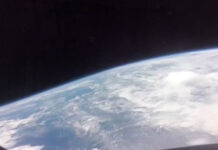 Ιστορική επιστροφή της αποστολής Artemis II από την Σελήνη