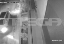 Βάρη: Επεισοδιακή καταδίωξη διαρρηκτών με πυροβολισμούς την ώρα του Επιταφίου