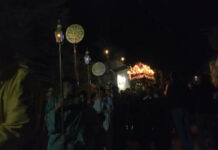 Στους δρόμους χιλιάδες πιστοί σε όλη τη χώρα – Τα τοπικά έθιμα της Μεγάλης Παρασκευής