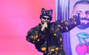 Eurovision: Έπεσε στα προγνωστικά ο Akylas – Σε ποια θέση βρίσκεται το «Ferto»