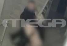 Κεφαλονιά: Συγκλονιστικά βίντεο ντοκουμέντα MEGA από τις τελευταίες στιγμές της 19χρονης