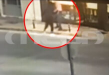 Παλλήνη: Καρέ καρέ ο ξυλοδαρμός κοσμηματοπώλη από πελάτη – Αιτία το κόστος αλλαγής μπαταρίας ρολογιού