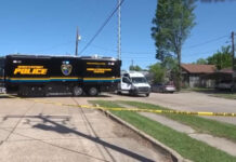 ΗΠΑ: Τραγωδία στη Λουιζιάνα – Πατέρας σκότωσε τα 7 παιδιά του και ένα ακόμη που έπαιζε μαζί τους