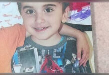 Άνοιξε η αυλαία της δίκης για τον θάνατο του 11χρονου Μάριου από «αδέσποτη» σφαίρα στο Μενίδι