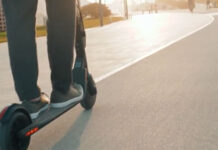 Στοιχεία σοκ από τα ατυχήματα με τα ηλεκτρικά πατίνια στους δρόμους