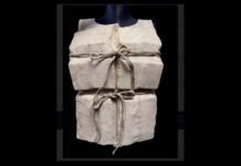 Σε δημοπρασία σωσίβιο επιβάτιδας του Τιτανικού – Αναμένεται να πωληθεί έως και 400.000 ευρώ