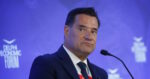 Άδωνις Γεωργιάδης: «Βαρέθηκα να με κατηγορούν ότι δεν σέβομαι τους ευρωπαϊκούς θεσμούς» – Η απάντηση του στις δηλώσεις Κοβέσι