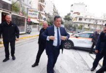 Γεωργιάδης για θάνατο 19χρονης στην Κεφαλονιά: Διαψεύδω ότι οι γιατροί δεν ήταν στη θέση τους, μήνυση σε χρήστη του TikTok που είπε ότι τη «δολοφονήσαμε»