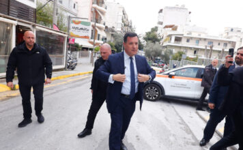 Γεωργιάδης για θάνατο 19χρονης στην Κεφαλονιά: Διαψεύδω ότι οι γιατροί δεν ήταν στη θέση τους, μήνυση σε χρήστη του TikTok που είπε ότι τη «δολοφονήσαμε»