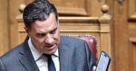 Γεωργιάδης: Ο Ανδρουλάκης αφήνει χυδαία υπονοούμενα για τους δικαστές, για να δείτε πώς πέφτουν οι μάσκες