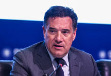 Άδωνις Γεωργιάδης: Διέταξα ΕΔΕ για την τραγική συκοφαντία, η Μυρτώ διασωληνώθηκε στο νοσοκομείο Κεφαλονιάς πριν πεθάνει