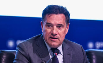 Άδωνις Γεωργιάδης: Διέταξα ΕΔΕ για την τραγική συκοφαντία, η Μυρτώ διασωληνώθηκε στο νοσοκομείο Κεφαλονιάς πριν πεθάνει