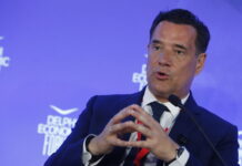 Γεωργιάδης για ΟΠΕΚΕΠΕ και Σκέρτσο: Αστείες οι δικογραφίες που ήρθαν στη Βουλή, ο καθένας πρέπει να προσέχει τα όριά του