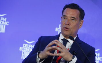 Γεωργιάδης για ΟΠΕΚΕΠΕ και Σκέρτσο: Αστείες οι δικογραφίες που ήρθαν στη Βουλή, ο καθένας πρέπει να προσέχει τα όριά του