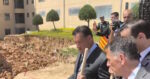 Άδωνις Γεωργιάδης: «Σε ενάμιση χρόνο δεν θα υπάρχουν ράντζα στο Αττικόν» – Έγινε ο αγιασμός των θεμελίων του νέου κτιριακού συγκροτήματος