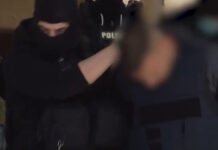 Άγιος Δημήτριος: Στη φυλακή ο 20χρονος για τη δολοφονία του 27χρονου