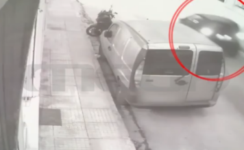 Άγιος Δημήτριος: Οι μαρτυρίες για τον 20χρονο καθ’ ομολογίαν δολοφόνο & τα νέα βίντεο ντοκουμέντα πριν το φονικό