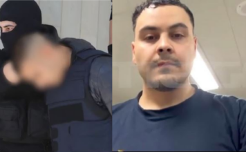 Άγιος Δημήτριος: Ντοκουμέντα & μαρτυρίες για το έγκλημα – Το προφίλ δράστη & θύματος