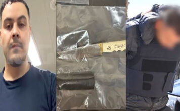 Άγιος Δημήτριος: Το χρονικό της δολοφονίας του 27χρονου – Απολογείται αύριο ο δράστης