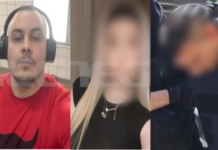 Άγιος Δημήτριος: Τι αποκαλύπτει η 20χρονη για τον δράστη & το θύμα – MEGA αποκλειστικό