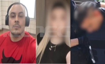 Άγιος Δημήτριος: Τι αποκαλύπτει η 20χρονη για τον δράστη & το θύμα – MEGA αποκλειστικό