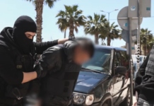 Άγιος Δημήτριος: Ερωτική αντιζηλία πίσω από τη δολοφονία του 27χρονου – Οι συλλήψεις & οι νέες μαρτυρίες