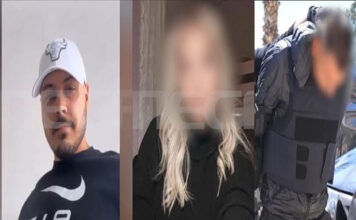 Άγιος Δημήτριος: Το χρονικό της δολοφονίας του 27χρονου – Το προφίλ δράστη & θύματος, ο ρόλος της 20χρονης