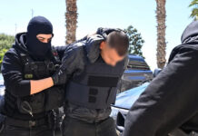 Άγιος Δημήτριος: Στο Ναυτοδικείο Πειραιά σήμερα ο 20χρονος που σκότωσε τον 27χρονο