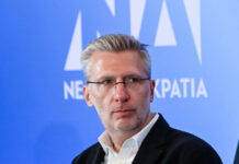 Απάντηση Σκέρτσου στους «5» από Ναύπλιο: «Δεν είμαστε εσωτερικά αντίπαλοι, ο εχθρός είναι έξω»