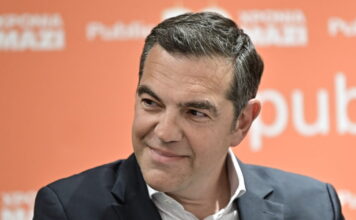 Αλέξης Τσίπρας για Γιάννη Μπουτάρη: Η αποφασιστικότητα του για τη Συμφωνία των Πρεσπών, η αποκαλυπτική συζήτηση στη Θεσσαλονίκη και το δημοψήφισμα του 2015